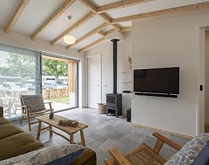 Guest house 4504329 - Holiday property Noordzeekust - Previnaireweg 5