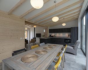 Guest house 4504329 - Holiday property Noordzeekust - Previnaireweg 5