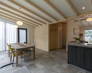 Guest house 4504329 - Holiday property Noordzeekust - Previnaireweg 5