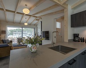 Guest house 4504329 - Holiday property Noordzeekust - Previnaireweg 5