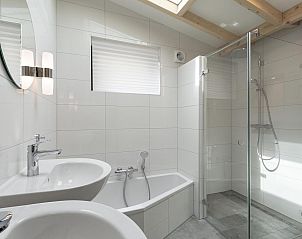 Guest house 4504329 - Holiday property Noordzeekust - Previnaireweg 5