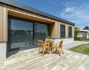 Guest house 4504329 - Holiday property Noordzeekust - Previnaireweg 5