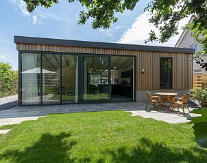 Guest house 4504329 - Holiday property Noordzeekust - Previnaireweg 5