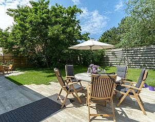 Guest house 4504329 - Holiday property Noordzeekust - Previnaireweg 5