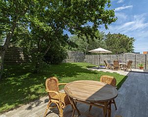 Guest house 4504329 - Holiday property Noordzeekust - Previnaireweg 5