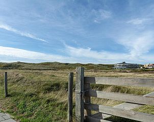 Verblijf 450432 - Vakantiewoning Noordzeekust - Wijde Blick 203