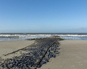Verblijf 450432 - Vakantiewoning Noordzeekust - Wijde Blick 203