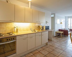 Verblijf 450432 - Vakantiewoning Noordzeekust - Wijde Blick 203