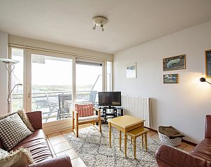 Verblijf 450432 - Vakantiewoning Noordzeekust - Wijde Blick 203