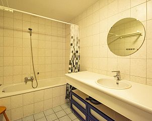Verblijf 450432 - Vakantiewoning Noordzeekust - Wijde Blick 203
