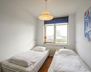 Verblijf 450432 - Vakantiewoning Noordzeekust - Wijde Blick 203