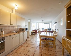 Verblijf 450432 - Vakantiewoning Noordzeekust - Wijde Blick 203