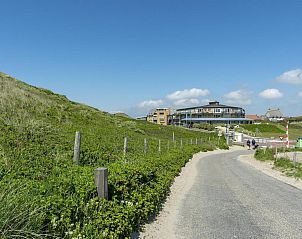 Verblijf 450432 - Vakantiewoning Noordzeekust - Wijde Blick 203