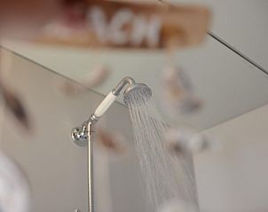 Unterkunft 4504330 - Ferienhaus Noordzeekust - Tipitent de Jutter