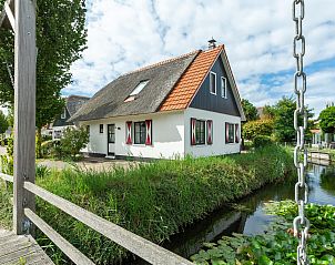Guest house 4504331 - Holiday property Noordzeekust - De Buitenplaats 27
