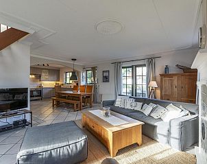 Guest house 4504331 - Holiday property Noordzeekust - De Buitenplaats 27