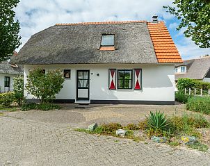Guest house 4504331 - Holiday property Noordzeekust - De Buitenplaats 27