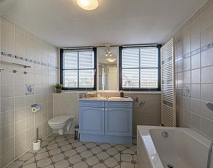 Guest house 4504331 - Holiday property Noordzeekust - De Buitenplaats 27