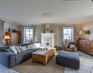 Guest house 4504331 - Holiday property Noordzeekust - De Buitenplaats 27