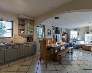 Guest house 4504331 - Holiday property Noordzeekust - De Buitenplaats 27