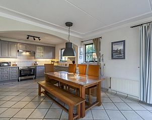 Guest house 4504331 - Holiday property Noordzeekust - De Buitenplaats 27