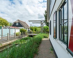 Guest house 4504331 - Holiday property Noordzeekust - De Buitenplaats 27