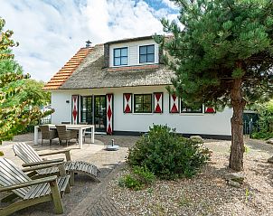 Guest house 4504331 - Holiday property Noordzeekust - De Buitenplaats 27