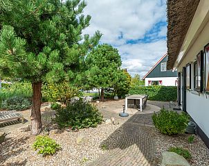 Guest house 4504331 - Holiday property Noordzeekust - De Buitenplaats 27