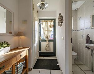 Guest house 4504331 - Holiday property Noordzeekust - De Buitenplaats 27