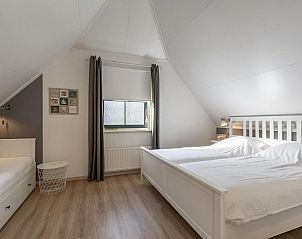 Guest house 4504331 - Holiday property Noordzeekust - De Buitenplaats 27