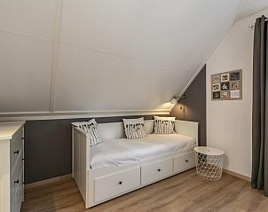 Guest house 4504331 - Holiday property Noordzeekust - De Buitenplaats 27