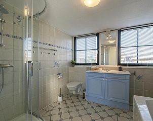 Guest house 4504331 - Holiday property Noordzeekust - De Buitenplaats 27