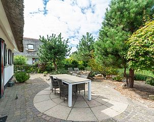 Guest house 4504331 - Holiday property Noordzeekust - De Buitenplaats 27