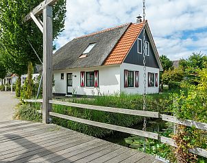 Guest house 4504331 - Holiday property Noordzeekust - De Buitenplaats 27
