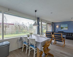 Guest house 4504332 - Holiday property Noordzeekust - Garnekuul 81