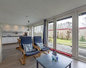 Guest house 4504332 - Holiday property Noordzeekust - Garnekuul 81