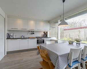 Guest house 4504332 - Holiday property Noordzeekust - Garnekuul 81