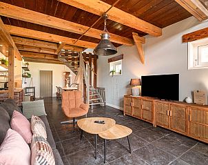 Unterkunft 4504336 - Ferienhaus Noordzeekust - Vossehoeck 1