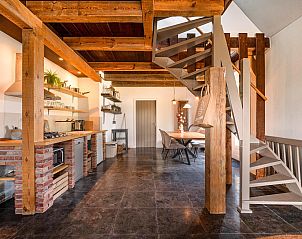 Unterkunft 4504336 - Ferienhaus Noordzeekust - Vossehoeck 1