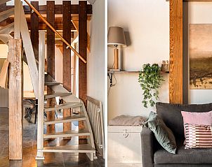 Unterkunft 4504336 - Ferienhaus Noordzeekust - Vossehoeck 1
