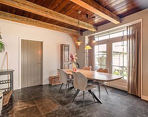 Unterkunft 4504336 - Ferienhaus Noordzeekust - Vossehoeck 1