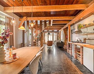 Unterkunft 4504336 - Ferienhaus Noordzeekust - Vossehoeck 1