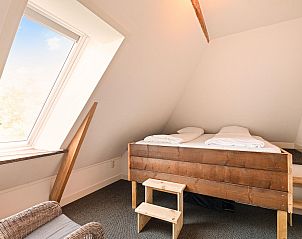 Unterkunft 4504336 - Ferienhaus Noordzeekust - Vossehoeck 1