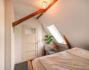 Unterkunft 4504336 - Ferienhaus Noordzeekust - Vossehoeck 1