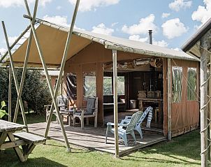 Verblijf 4504337 - Vakantiewoning Noordzeekust - Duynlodge