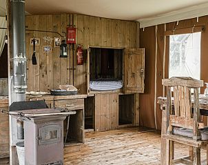 Verblijf 4504337 - Vakantiewoning Noordzeekust - Duynlodge