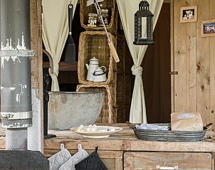 Verblijf 4504337 - Vakantiewoning Noordzeekust - Duynlodge