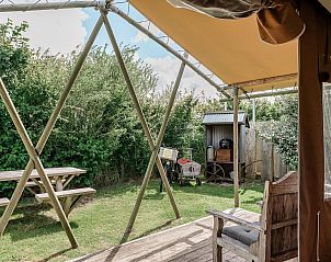 Verblijf 4504337 - Vakantiewoning Noordzeekust - Duynlodge