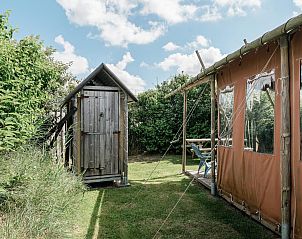 Verblijf 4504337 - Vakantiewoning Noordzeekust - Duynlodge