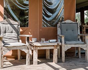 Verblijf 4504337 - Vakantiewoning Noordzeekust - Duynlodge